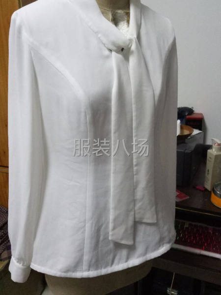 本厂专门加工生产时尚职业装，酒店服装，欢迎咨询，希望寻求合作-第3张图片