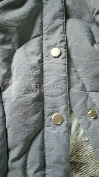 云樵服裝廠急招車工數(shù)名-第1張圖片