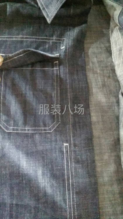 云樵服裝廠急招車工數(shù)名-第2張圖片