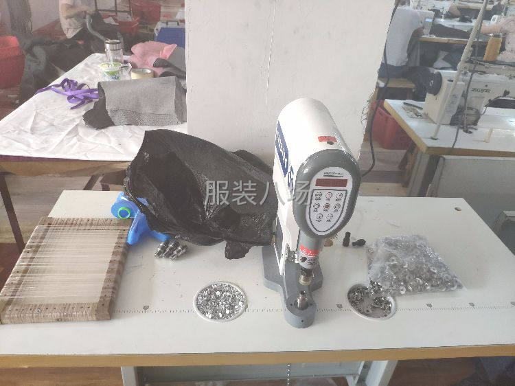 专业加工牛仔系列-第7张图片