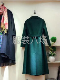 undefined - 专业订制高端双面呢大衣。品质有保证 - 图2