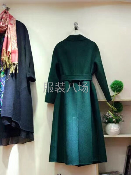 专业订制高端双面呢大衣。品质有保证-第2张图片