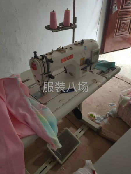生產(chǎn)中的工廠轉(zhuǎn)讓-第1張圖片