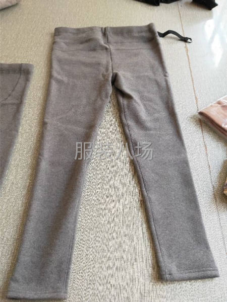 孕婦褲外發，找加工廠-第2張圖片