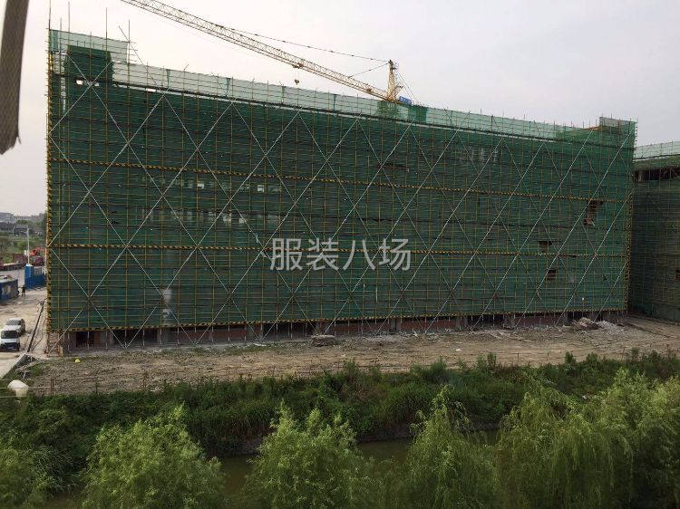 園區標準一手工業廠房出售-第6張圖片