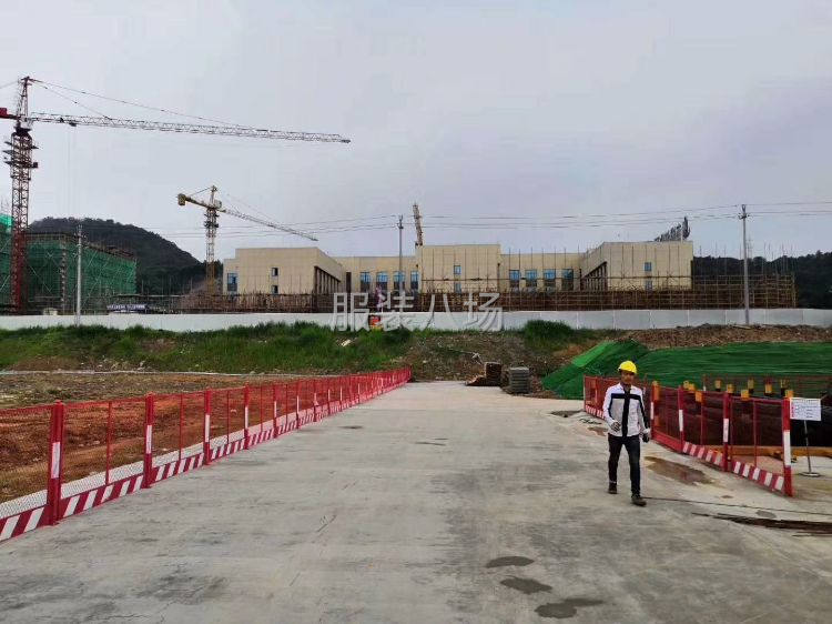 園區標準一手工業廠房出售-第2張圖片