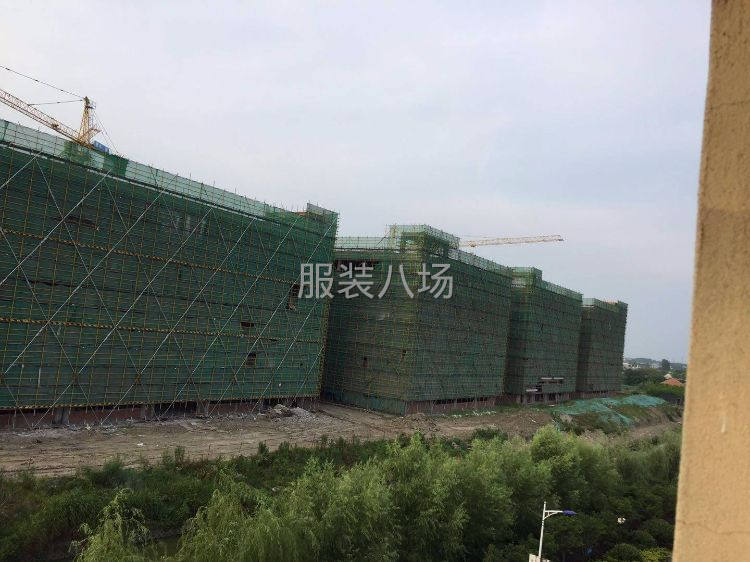 園區標準一手工業廠房出售-第5張圖片