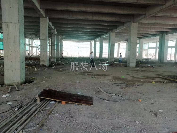 園區標準一手工業廠房出售-第4張圖片