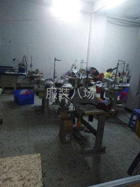 承接来料来图加工订单生产，专业生产口罩，各种舞蹈服，工作服-第1张图片