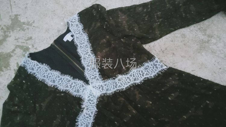 只做加工，不做前后道-第1张图片