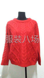 undefined - 800件毛衣找买家 - 图1