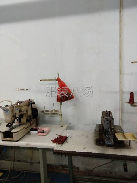 诚接棉衣，针织，梭织服装加工-第6张图片