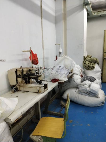 诚接棉衣，针织，梭织服装加工-第5张图片