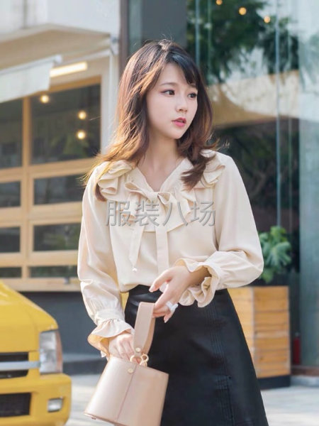 服装车工数名.车间师傅一名有责任的大烫一名-第1张图片