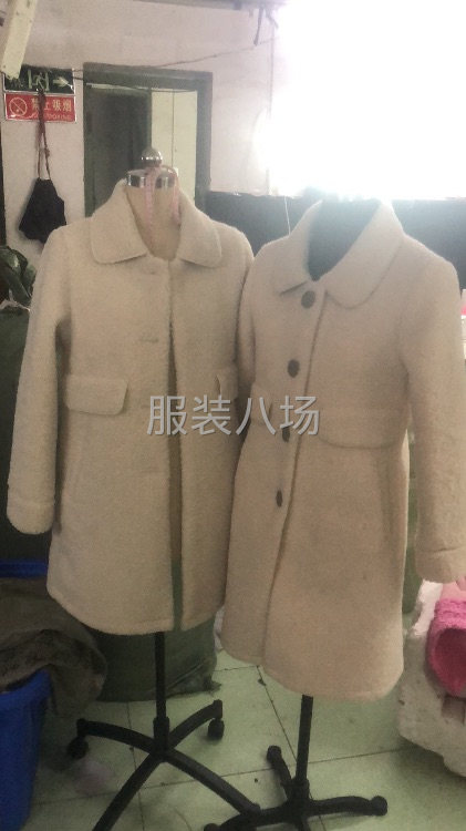 服装车工数名.车间师傅一名有责任的大烫一名-第2张图片