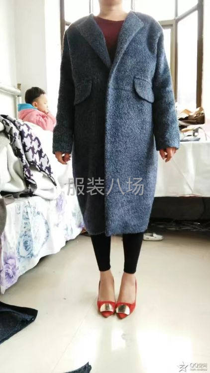 承接各種服裝小型訂單，床品，樣衣制作-第2張圖片