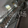上海市区 - 绣花，服装酒店用品生产加工。