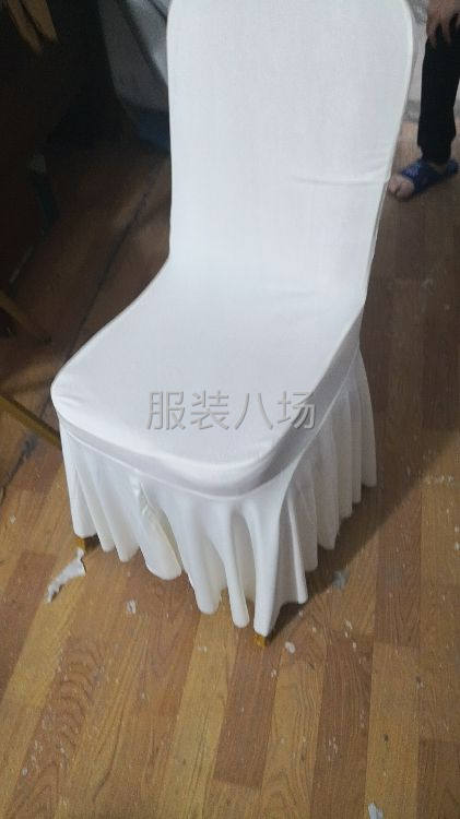 绣花，服装酒店用品生产加工。-第8张图片