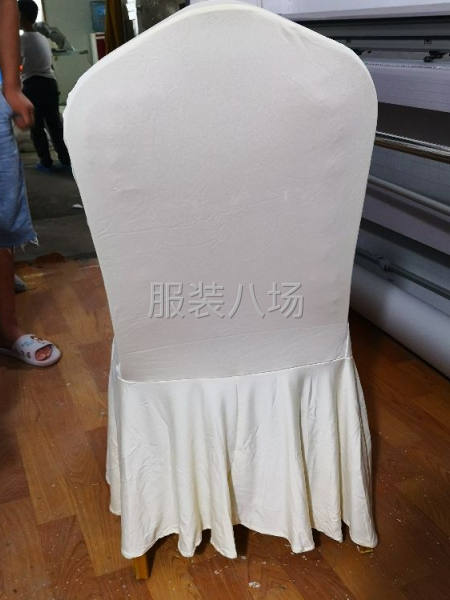 绣花，服装酒店用品生产加工。-第7张图片