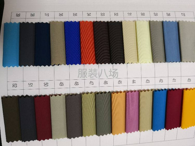 专业面料供应商-第2张图片