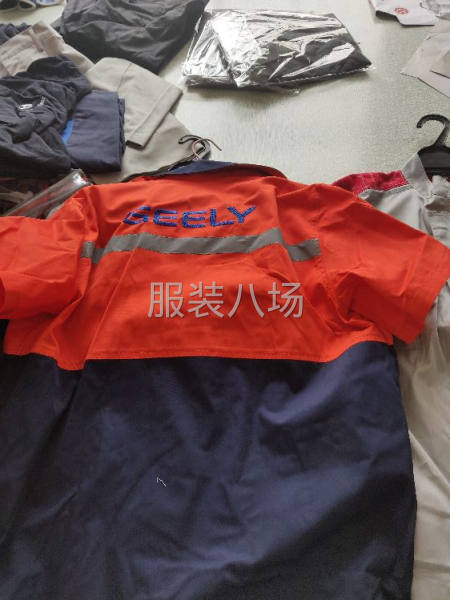 专业做工作服-第2张图片