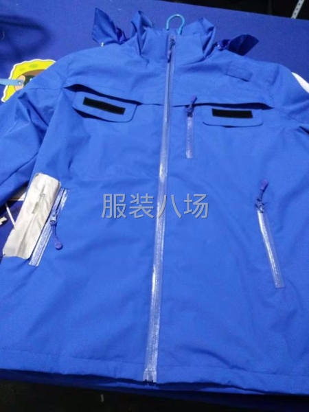 校服套装外发-第2张图片