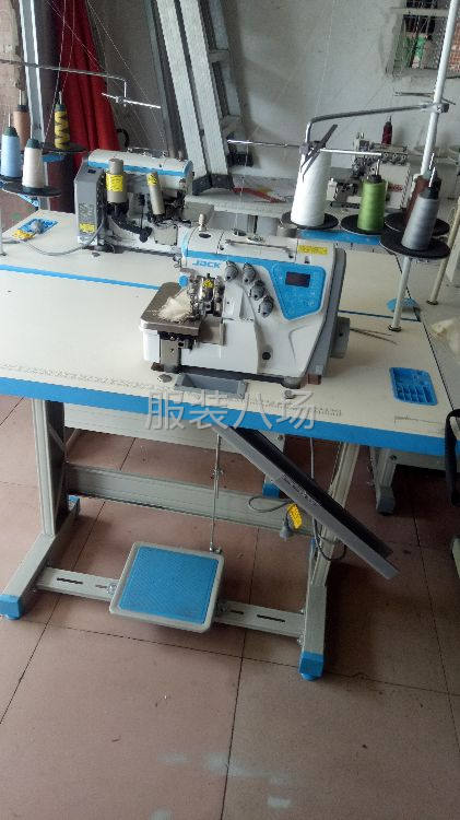 九成新二手制衣設備轉讓-第5張圖片