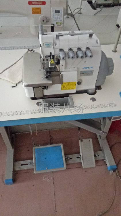 九成新二手制衣設備轉讓-第2張圖片