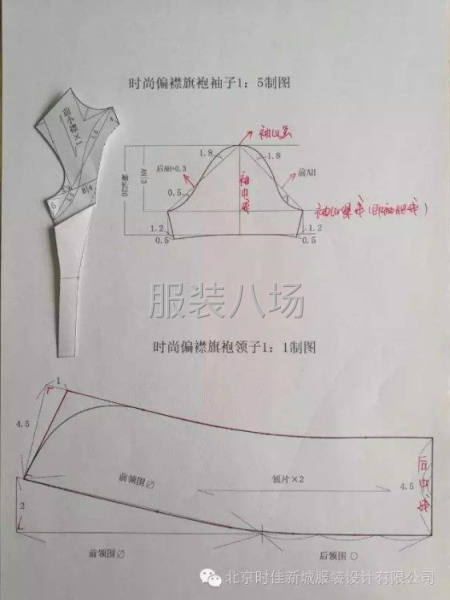 我想求职，样衣工，临时工-第1张图片