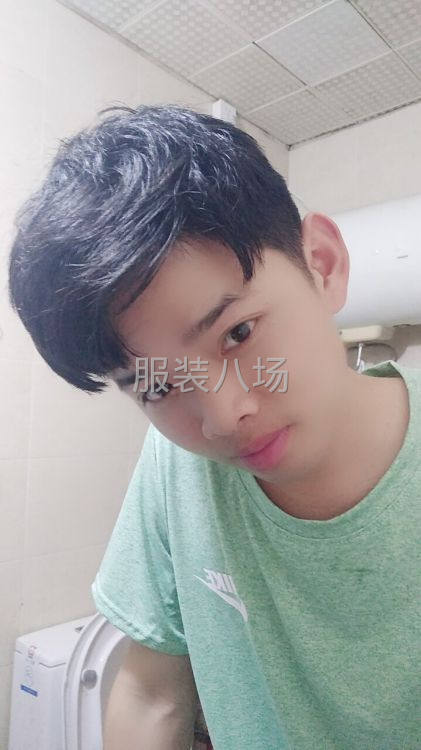 求职找工作-第1张图片