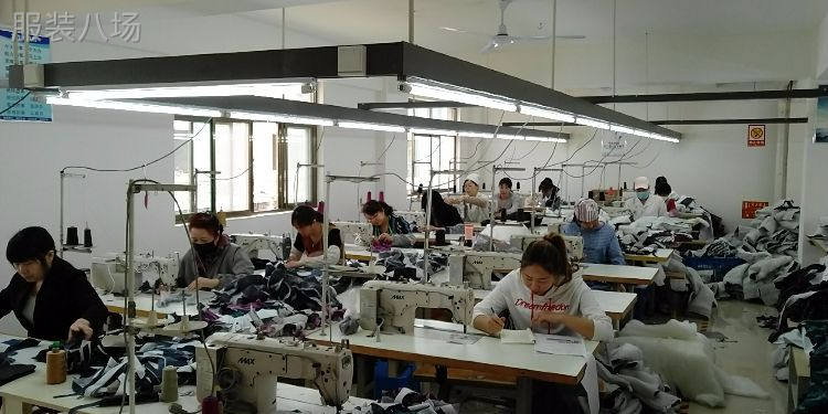 汉中兴雨艳制衣厂有工时对外承接全国订单-第5张图片