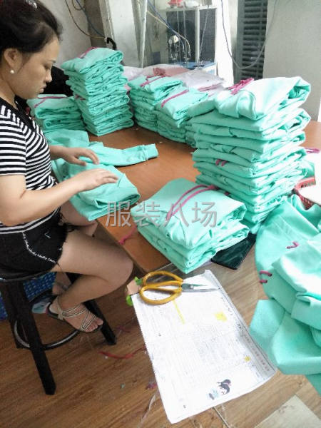 有大量货外发加工厂-第5张图片