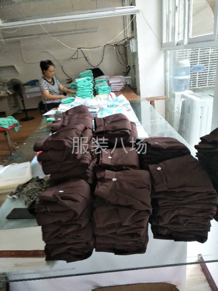 有大量货外发加工厂-第7张图片