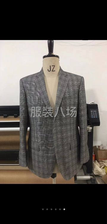 我们是一家男女西服定制-第1张图片