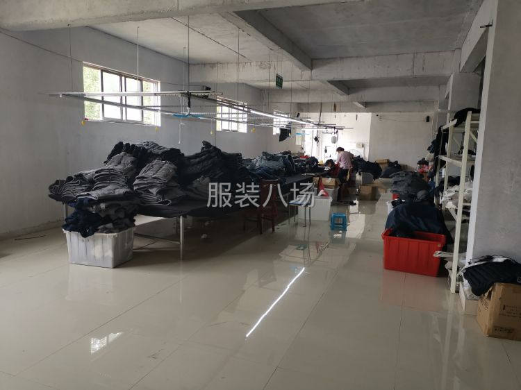 梭织工厂找订单-第2张图片
