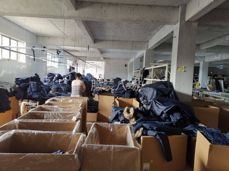 梭织工厂找订单-第7张图片