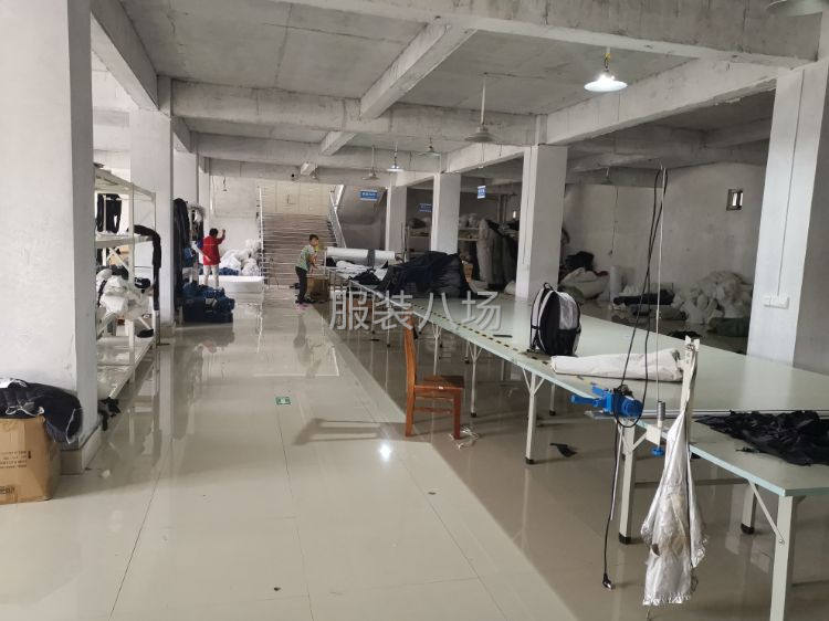 梭织工厂找订单-第1张图片
