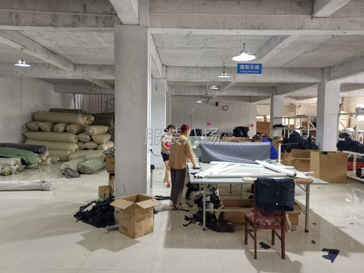 梭织工厂找订单-第9张图片