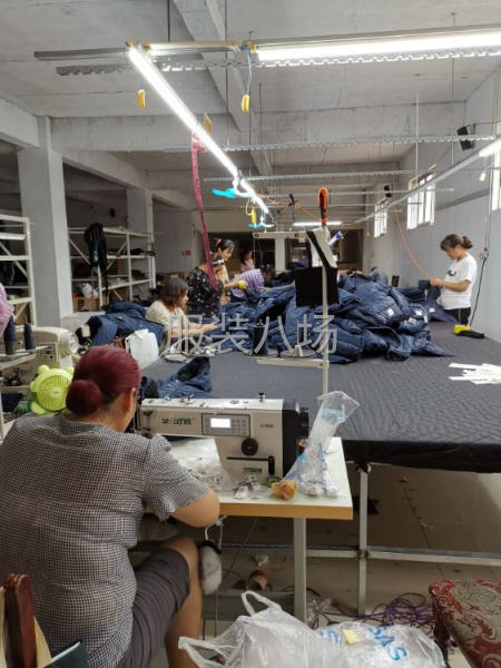 梭织工厂找订单-第4张图片