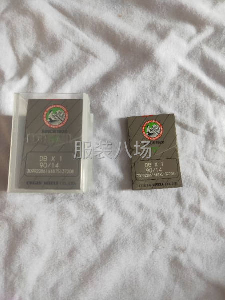 全新进口针，因用不到了便宜处理。注(只有12号和14号的)-第2张图片