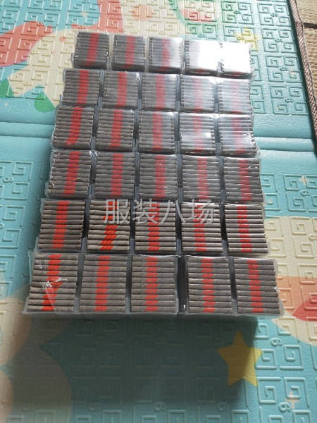 全新进口针，因用不到了便宜处理。注(只有12号和14号的)-第1张图片