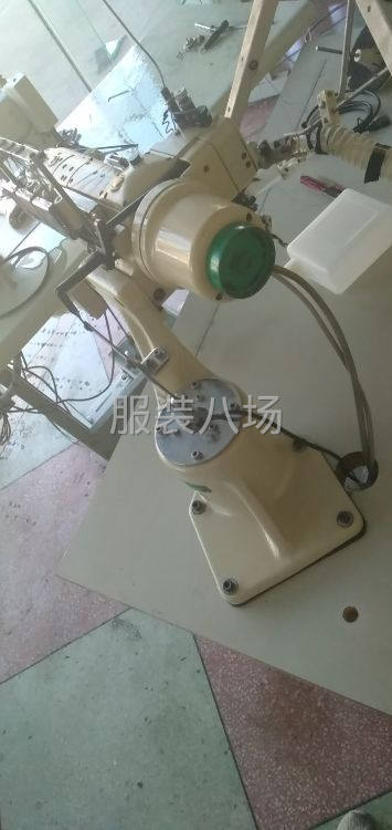 新锐四六一台，-第3张图片