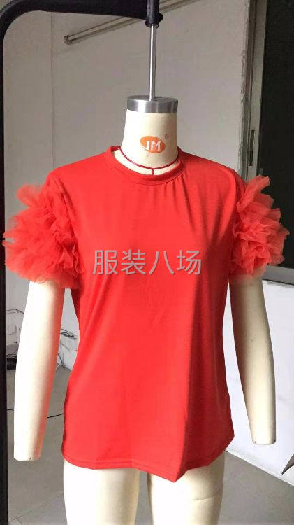 江西省赣州市赣县周坑安置区B8栋英财服装二厂-第1张图片