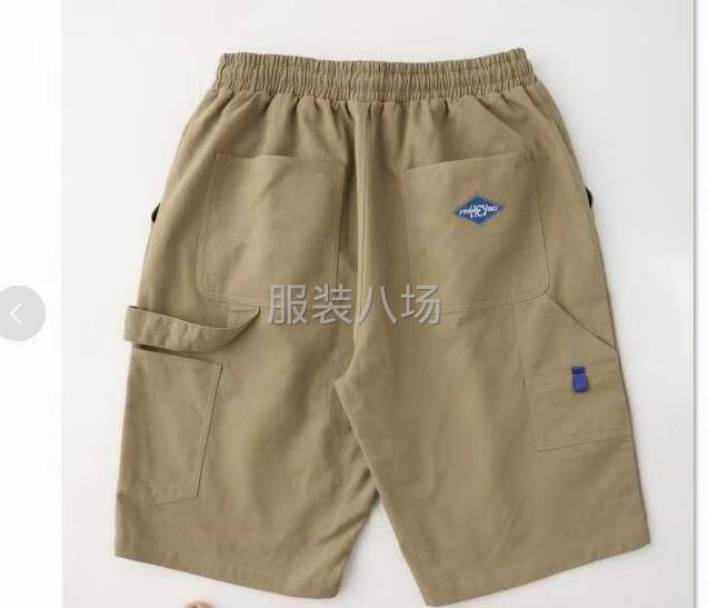 江西省赣州市赣县周坑安置区B8栋英财服装二厂-第4张图片