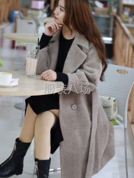 承接打底，外套女装-第1张图片