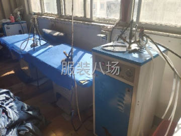 undefined - 承接男女风衣，夹克，棉衣 - 图4