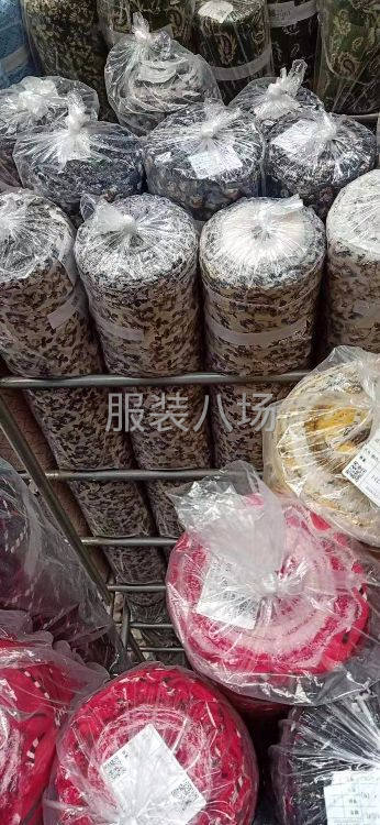 这几天在济南找货，又处理的厂家联系，-第2张图片