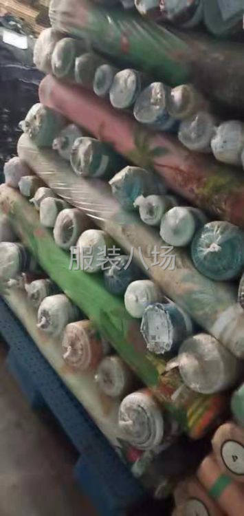 这几天在济南找货，又处理的厂家联系，-第1张图片