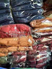 undefined - 诚聘服装车工数名，烫工一名 - 图1