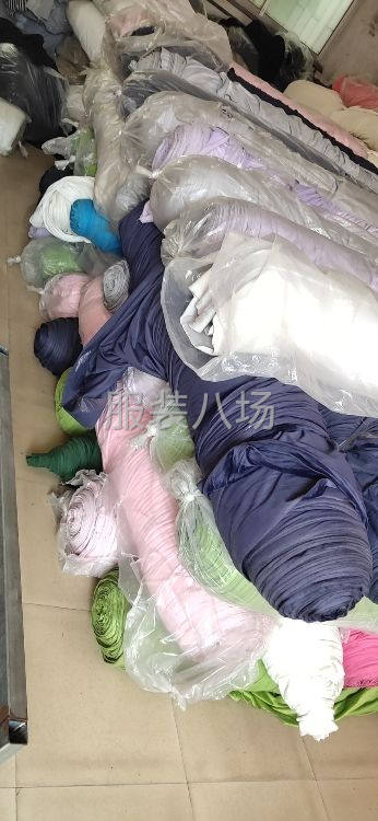 高价收库存面料-第2张图片